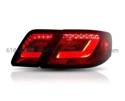 Wholesales Rear Car Tail Lamp for Toyota Camry 2006-2011 LED Tail Lights