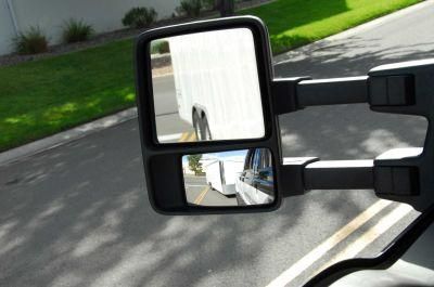 Car Side Mirror Customized Radius R150 400 600 800 1200 1400 1600 1800