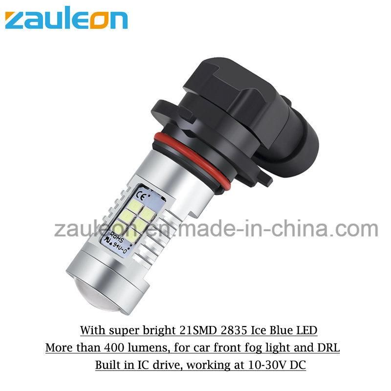 9006 LED Fog Light Bulbs