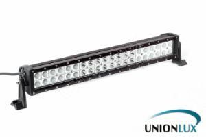 High Quality IP67 120W LED Light Bar