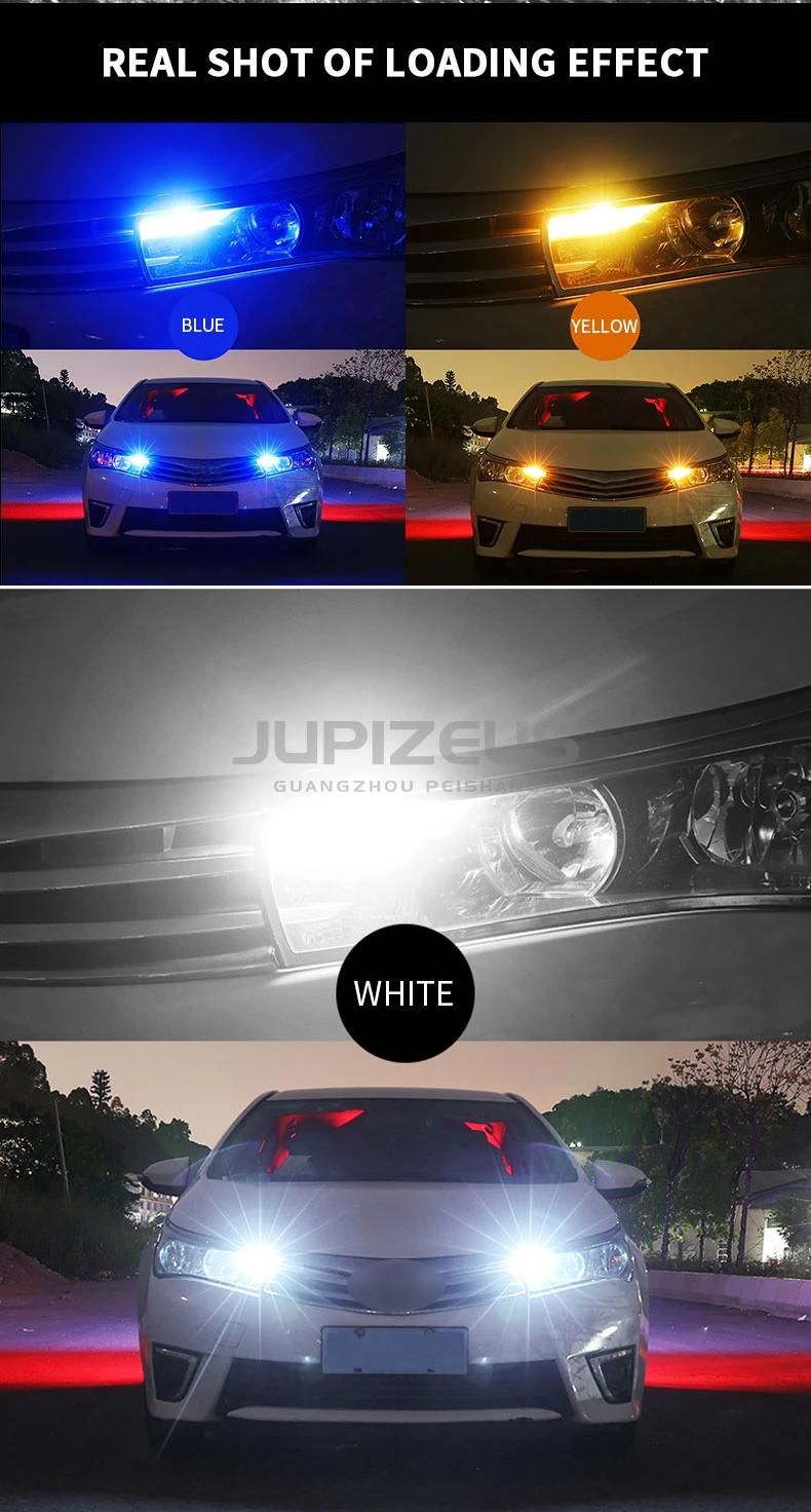 T10 42SMD 1206 W5w LED Car Light Source 12V Reading Lamp LED Car for Inside Interior