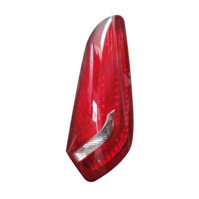 Bus Rear Back Light with E-MARK Hc-B-2557