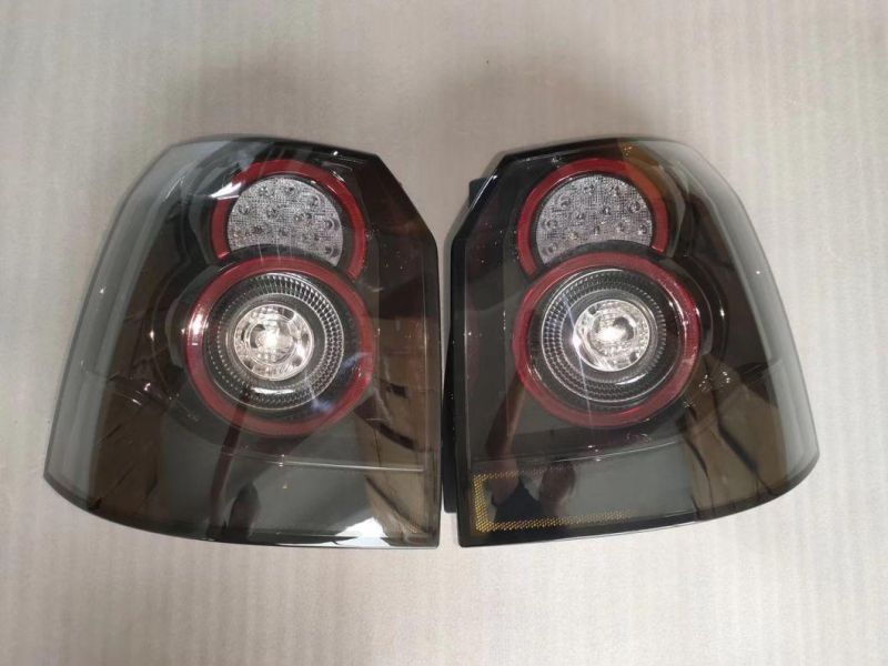 Brand New Lr2 Rear Lamp for Land Rover Freelander 2 Auto Lights