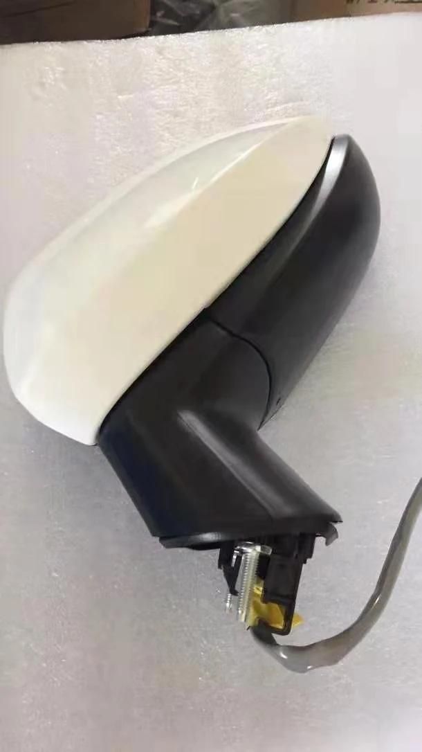 Auto Mirror for Toyota Corolla 2020 USA Le/Xle Without Lamp