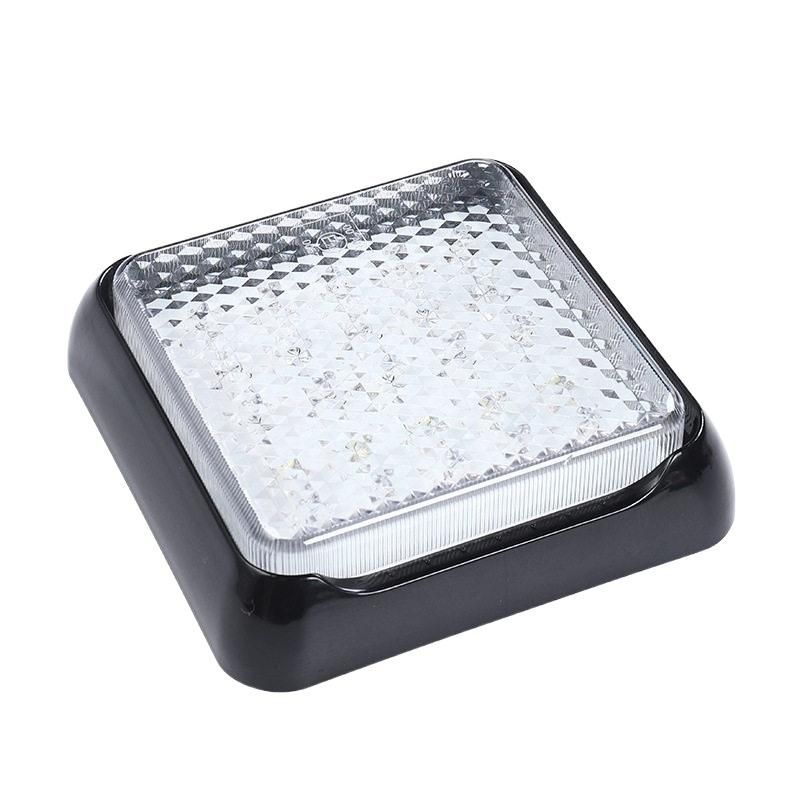 97PCS/48PCS LED Combination Trailer Lamp Trailer Light