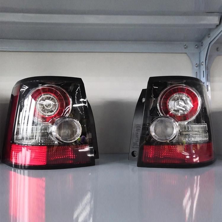 New OEM Tail Lights Rear Auto Lamps for Land Rover Range Rover Sport Rh Lh Body Kit Parts