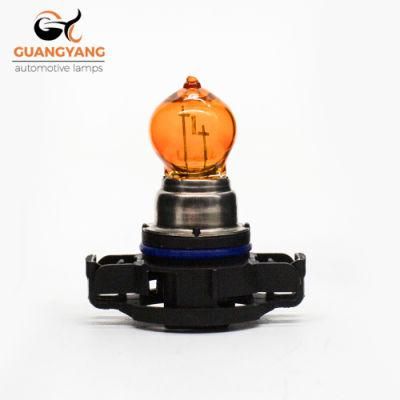 Psy19W 12V19W Headlight Bulb Standard Replacement for High Beam Low Beam Fog Lights