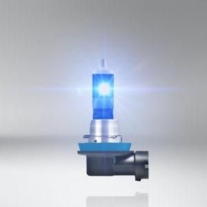 H11 12V 55W Pgj19-2 Cool Blue Boost Lights Halogen Bulbs Headlight Auto Lamps for Car Bus and Truck
