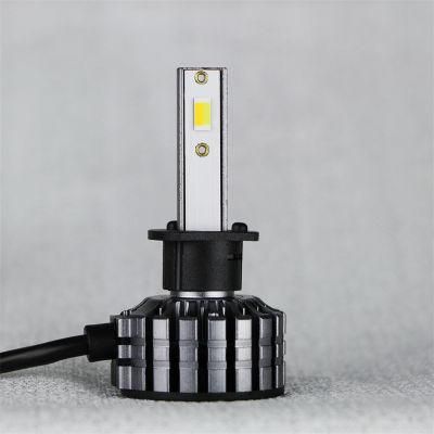 3000K 6000K Yellow Light 3570 H1 H4 H7 H11 9005 9006 6500lumen 60W Car Auto LED Headlight LED Bulb