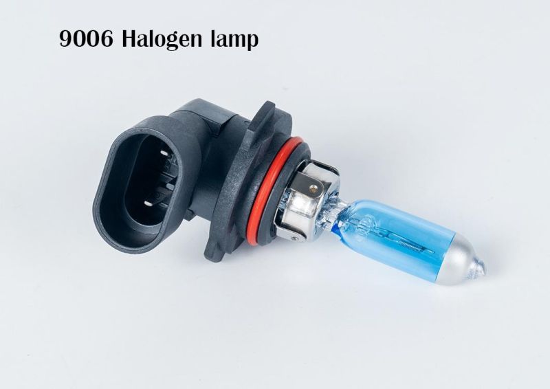 Performance 9006 Hb4 Halogen Headlight Bulb Fog Lights