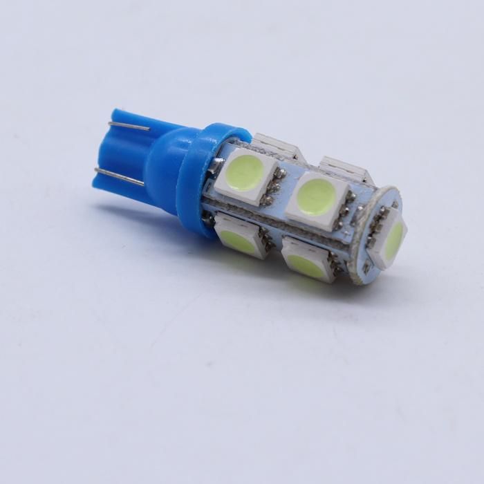 Canbus 12V W5w T10 Blue Bulb LED Car Interior Light for Truck