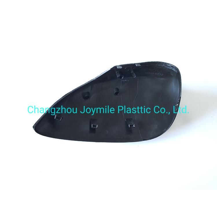 Suitable for Ford Fiesta Mirror Cover (carbon fiber)