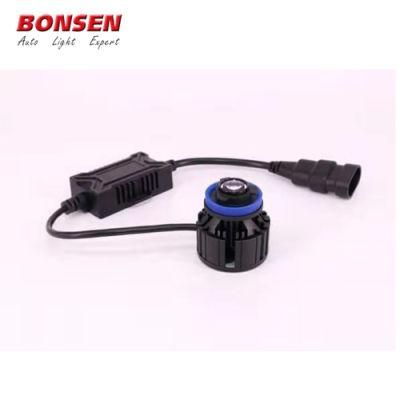 LED Laser Fog Light for Car and Offroad Front Spot Light Warning Light