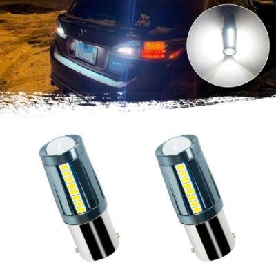 1156 Ba15s LED Car Turn Reverse Light Auto Turn Light