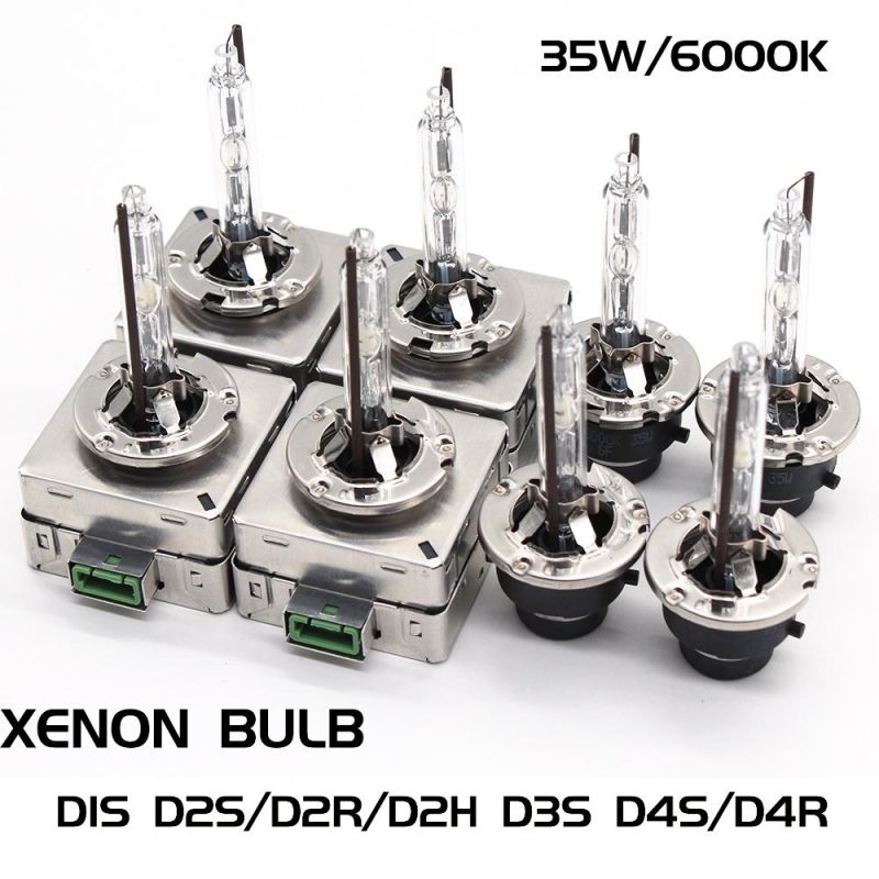 Lightech 9005 9006 LED Headlight Bulbs with HID Conversion Kit 8000K Lamp