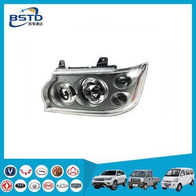 Auto Headlight Assy for Changan4500