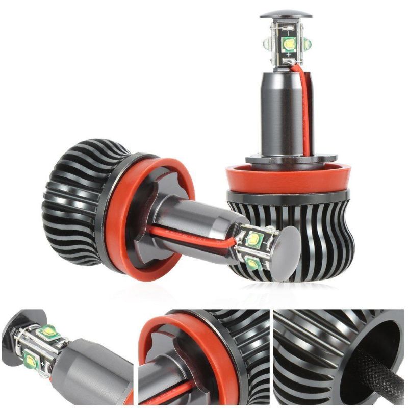 Car LED Headlight Bulbs Headlight Auto Lights LED Light Bulb Auto Lamps