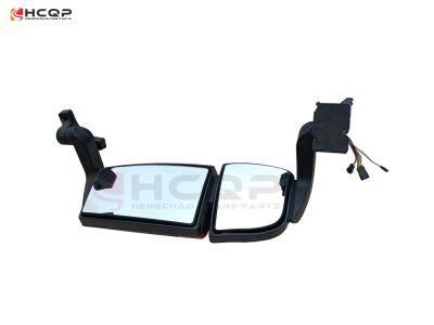 Sinotruk HOWO A7 Truck Rear View Mirror Wg1664771010 Wg1664771020