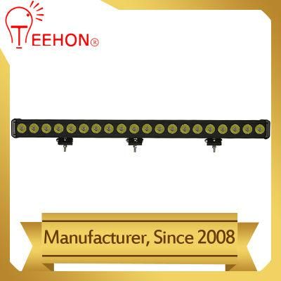 200W Automobile CREE Car LED Light Bar