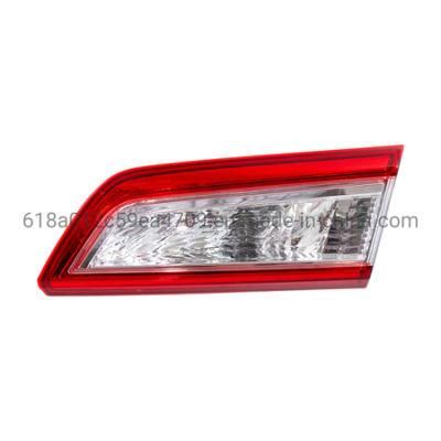 Right Tail Lamp Assembly LED Rear Light for Toyota Camry Saloon 2011-2017 Automotive Parts OE 8158006380