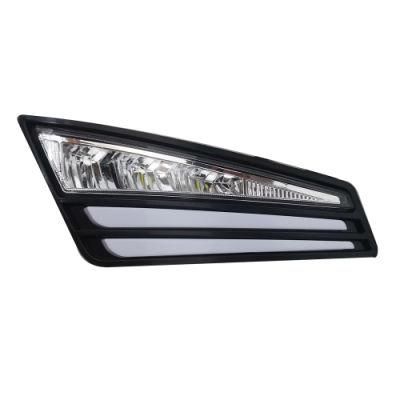 Tentrem Bus LED Front Fog Light Fiber Avante D2 Hc-B-4246-1