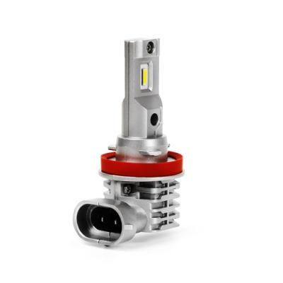 Wholesale Car Lights 60W 6500lm Car High Beam H1 H4 H7 9005 9006 12V-32V 6000K LED Car Headlight