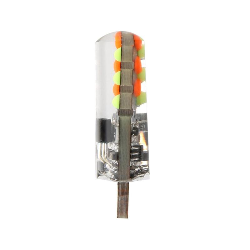 T10 RGB COB Interior LED Light 5050 SMD with Remote Control