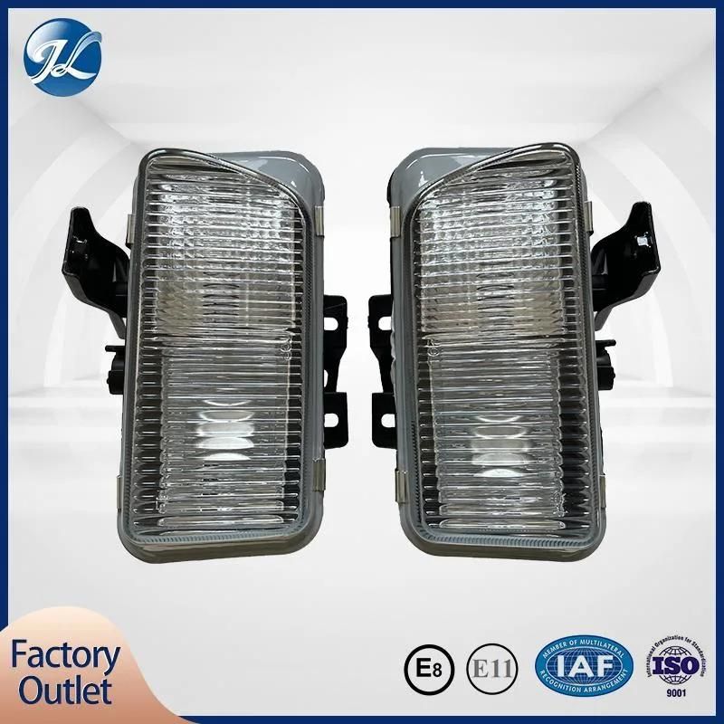 Auto Truck Fog Light for New Npr/Nkr75 700p