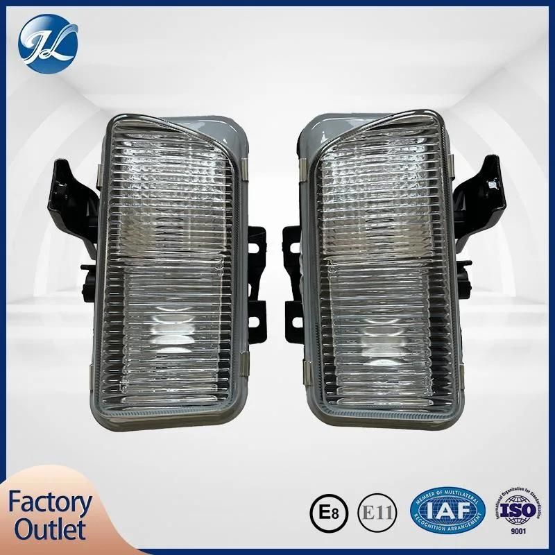 Auto Truck Fog Light for New Npr/Nkr75 700p