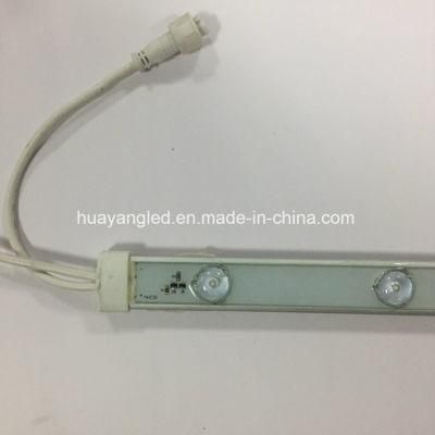 Aluminium Profile 3030 LED Rigid Strip 73cm/9LEDs LED Strip Bar