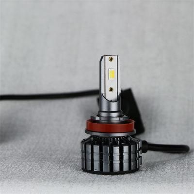 Factory Supply Wholesale High Power 60W IP68 Canbus LED Car Light, LED 9005 9006 LED Headlight