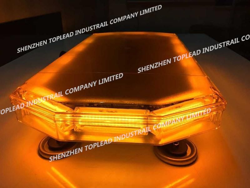 Wholesale Price High Quality 56W LED Emergency Lightbar Warning Lamp