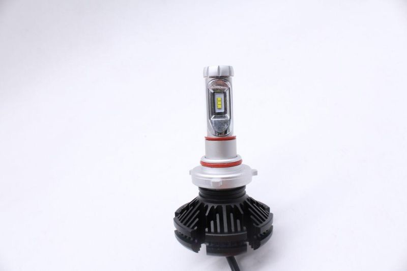 6000lumen Car Headlight Conversion 12V DC 50W