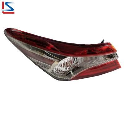 Auto Tail Lamp for Toyota Camry 2018-2020 USA Model