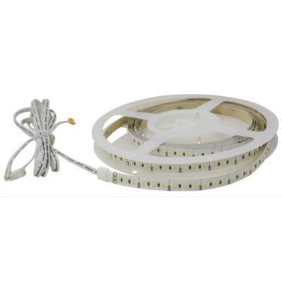 Wholesale Price 3014 Double CCT Ribbon LED Flexible Strip Light