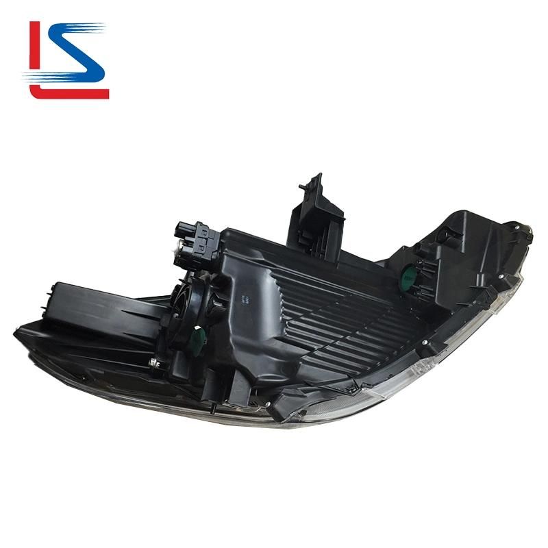 Auto Head Lamp for Sunny 2014 Auto Lighting System R 26010-3W80A-235 L 26060-3W80A-235