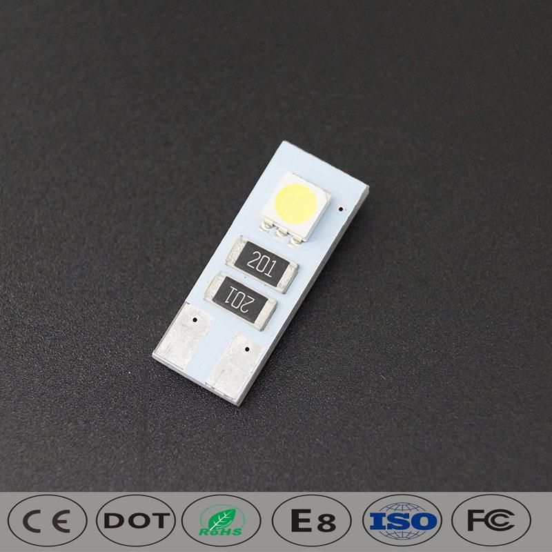 LED Wedge 555 558 585 655 656 Light Canbus Error Free Bulb