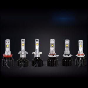H1 H3 H4 H7 9005 9006 for All Car Makes Automobile Lighting Xenon Bulb Car Accessories LED Headlight Bulbs