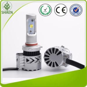 H11 CREE LED Automobile Lighting Car Headlight 60W 6000lm