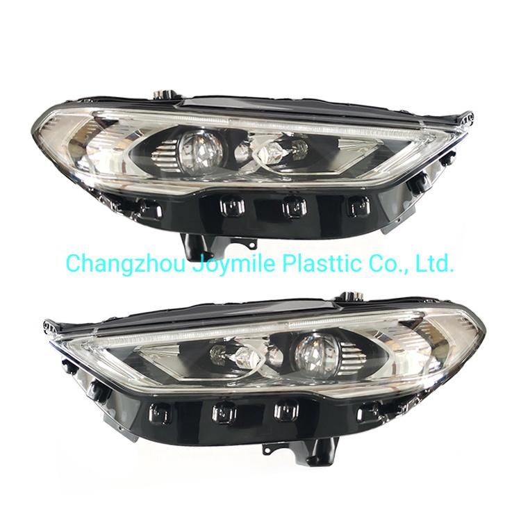 Suitable for 2017-2021 Ford Mondeo Head Lamp (LED Dynamic turn signal)