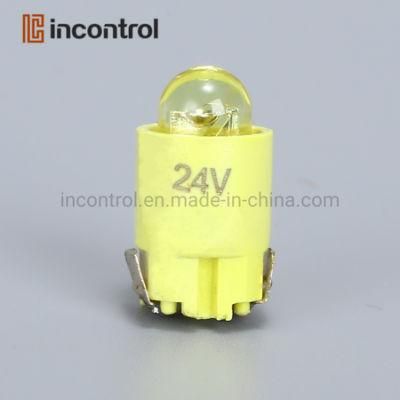 Ba7s-SL 6V/12V/24V/24V LED Mini Bulb