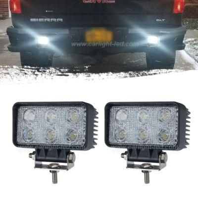 Super Bright Fog Lamp Pods off Road Driving Lamp