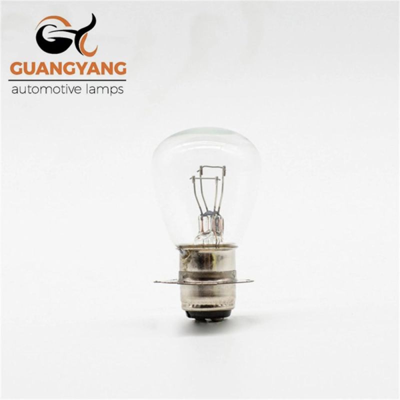 High Quality RP30 Motorcycle Headlight 12V 30/30W
