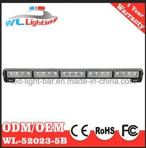 Linear LED Traffic Advisor Directional Light Bar