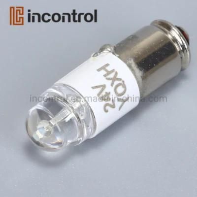 Ba Series LED Miniature Indicator Bulb