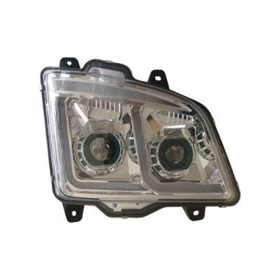 New Type Bus and Truck Head Lamp Hc-B-1693