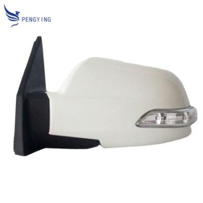 Auto Car Side Mirror for Hyundai Tucson 2009 87610-Ol700 87620-Ol700