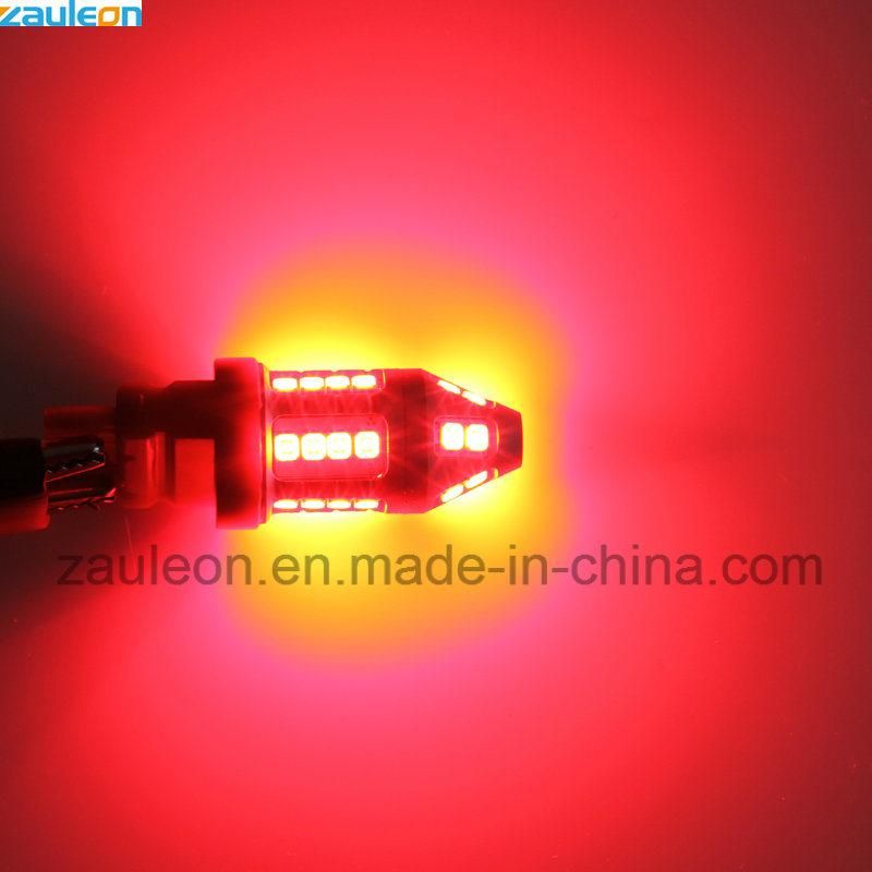 3157 LED Red Stop Taillight Automotive Replacement Lamp