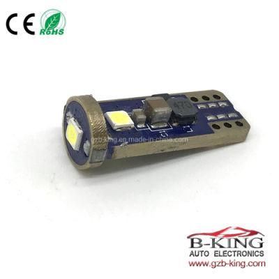 24-48V Auto Lights T10 LED Lights for Trucks