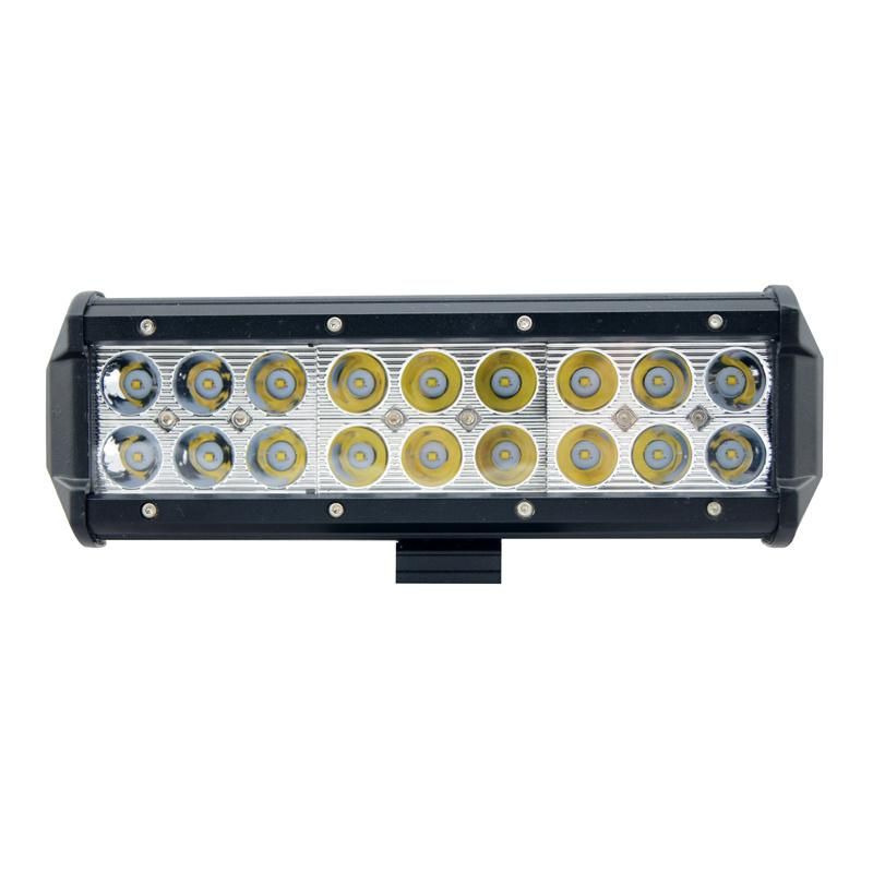 54W LED 4X4 Auto Lighting Bar